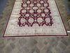 Load image into Gallery viewer, Authentic-Hand-Knotted-Peshawar-Rug.jpg