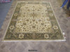 Load image into Gallery viewer, Authentic-Handmade-Wool-Rug.jpg