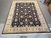 Load image into Gallery viewer, Luxurious-Natural-Wool-Zigler-Rug.jpg