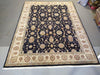 Load image into Gallery viewer, Luxurious-Natural-Wool-Zigler-Rug.jpg