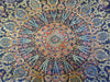 Load image into Gallery viewer, Persian-Sarouk-Esfahan-Wool-Rug.jpg