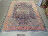 Load image into Gallery viewer, Persian-Sarouk-Esfahan-Wool-Rug.jpg