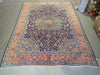 Load image into Gallery viewer, Persian-Sarouk-Esfahan-Wool-Rug.jpg