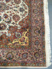 Load image into Gallery viewer, 6 x 10 Authentic Quality Persian Tabriz High Quality Rug 400 KPSI Wool and Silk #5340