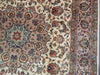 Load image into Gallery viewer, 6 x 10 Authentic Quality Persian Tabriz High Quality Rug 400 KPSI Wool and Silk #5340