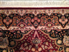 Load image into Gallery viewer,  Luxurious-Authentic-Wool-Silk-Rug.jpg