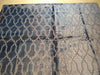 Load image into Gallery viewer, 9&#39; x 12&#39; Modern BLUE Rug bamboo Silk Raised Pile  F-5374