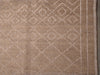 Load image into Gallery viewer, 8&#39; x 12&#39; Modern Caramel Beige Handmade Rug 29179