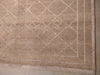 Load image into Gallery viewer, 8&#39; x 12&#39; Modern Caramel Beige Handmade Rug 29179