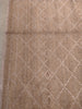 Load image into Gallery viewer, 8&#39; x 12&#39; Modern Caramel Beige Handmade Rug 29179