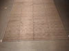 Load image into Gallery viewer, 8&#39; x 12&#39; Modern Caramel Beige Handmade Rug 29179