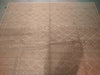 Load image into Gallery viewer, 8&#39; x 12&#39; Modern Caramel Beige Handmade Rug 29179