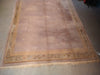 Load image into Gallery viewer, 8.3 x 11.6 Pre- Owned Contemporary Tibbet Handmade Rug TAUP F-5385