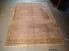 Load image into Gallery viewer, 8.3 x 11.6 Pre- Owned Contemporary Tibbet Handmade Rug TAUP F-5385