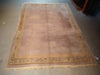 Load image into Gallery viewer, 8.3 x 11.6 Pre- Owned Contemporary Tibbet Handmade Rug TAUP F-5385