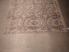 Load image into Gallery viewer, 9 x 10 Neutral BROWN MODERN WOOL RUG #5399