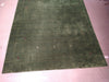 Load image into Gallery viewer, Authentic-Handmade-Gabbeh-Rug.jpg