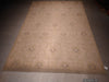 Load image into Gallery viewer, 9 x 12 Modern Handmade Wool Rug TAUP BROWN #5418