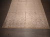 Load image into Gallery viewer, 9 x 12 SALE Contemporary Handmade Rug SAGE GRAY MODERN Bamboo SILK #5422