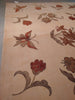 Load image into Gallery viewer, Authentic-Hand-Knotted-Wool-Silk-Rug.jpg