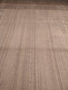 Load image into Gallery viewer, 8 x 10 HANDMADE WOOL MODERN RUG BEIGE BROWN #5447