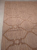 Load image into Gallery viewer, 8 x 11 Beige Brown Contemporary Rug Hand-tuftted Carpet #5456