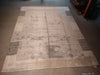 Load image into Gallery viewer, 9 x 12 SALE TAUP CONTEMPORARY WOOL HANDMADE RUG #5466