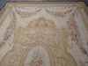 Load image into Gallery viewer, Traditional-French-Aubusson-Rug.jpg