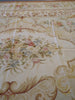 Load image into Gallery viewer, Flatweave-French-Aubusson-Rug.jpg 