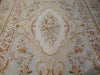 Load image into Gallery viewer, Flatweave-French-Aubusson-Rug.jpg 