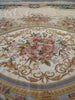 Load image into Gallery viewer, Authentic-French-Aubusson-Rug.jpg