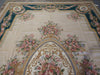 Load image into Gallery viewer, Authentic-French-Aubusson-Rug.jpg