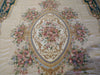 Load image into Gallery viewer, Authentic-French-Aubusson-Rug.jpg