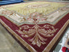 Load image into Gallery viewer, Luxurious-French-Aubusson-Rug.jpg