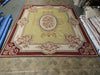 Load image into Gallery viewer, Luxurious-French-Aubusson-Rug.jpg