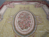 Load image into Gallery viewer, Luxurious-French-Aubusson-Rug.jpg