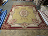 Load image into Gallery viewer, Luxurious-French-Aubusson-Rug.jpg