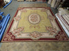 Load image into Gallery viewer, Luxurious-French-Aubusson-Rug.jpg