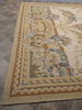 Load image into Gallery viewer, 9&#39; x 12&#39; French Aubusson Flat Weave Rug AMAZING PATTERN   #S10-1251