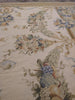 Load image into Gallery viewer, 9&#39; x 12&#39; French Aubusson Flat Weave Rug AMAZING PATTERN   #S10-1251