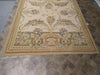 Load image into Gallery viewer, 9&#39; x 12&#39; French Aubusson Flat Weave Rug AMAZING PATTERN   #S10-1251