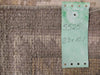 Load image into Gallery viewer, 8.3 x 10.1 Sage Green New Oushak Hand-knotted Wool Rug Sage Green F-5525