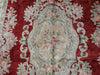 Load image into Gallery viewer, Luxurious-Authentic-Aubusson-Silk-Rug.jpg