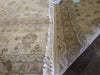 Load image into Gallery viewer, 8.1 x 11.5 New OUSHAK RUG Fine Wool Neutral #F-5544