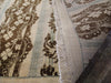 Load image into Gallery viewer, 8.0 x 9.10 Hand-knotted Transitional Contemporary Rug #F-5548