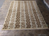 Load image into Gallery viewer, 8.0 x 9.10 Hand-knotted Transitional Contemporary Rug #F-5548