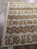 Load image into Gallery viewer, 8.0 x 9.10 Hand-knotted Transitional Contemporary Rug #F-5548