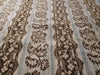 Load image into Gallery viewer, 8.0 x 9.10 Hand-knotted Transitional Contemporary Rug #F-5548