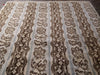 Load image into Gallery viewer, 8.0 x 9.10 Hand-knotted Transitional Contemporary Rug #F-5548