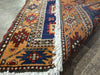 Load image into Gallery viewer, Authentic-Persian-Ardebil-Kazak-Runner.jpg 